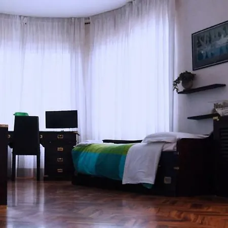 Ca De Neva Bed & Breakfast