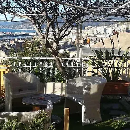 Ca De Neva 3* ميلي