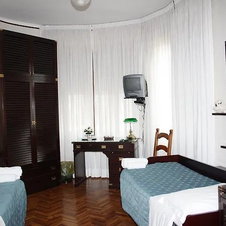 Ca De Neva 3* Mele