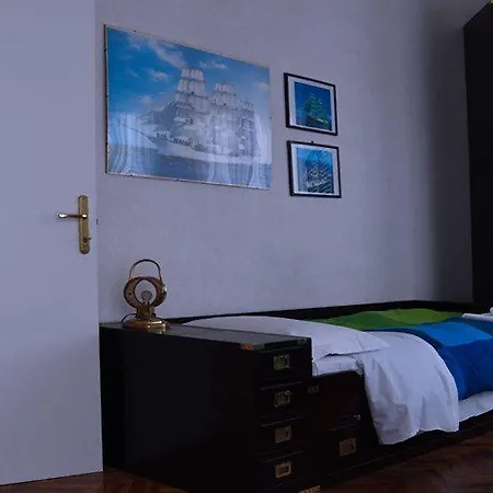 Ca De Neva فندق مبيت وإفطار ميلي